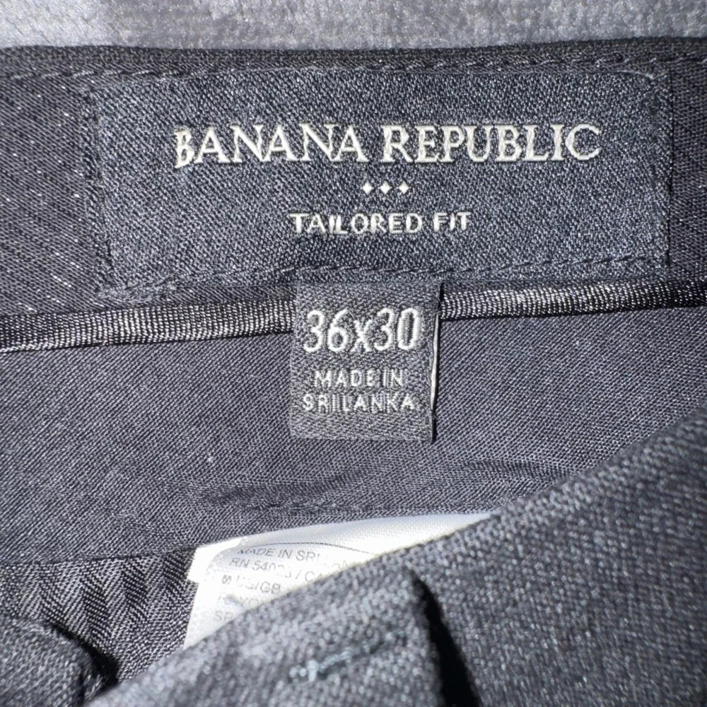 Banana Republic banana republic